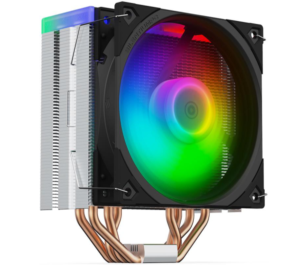 SilentiumPC Fera 5 ARGB 120mm - 674675 - zdjęcie 4